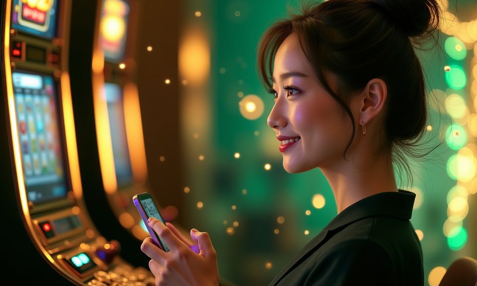 fz55 casino app visual